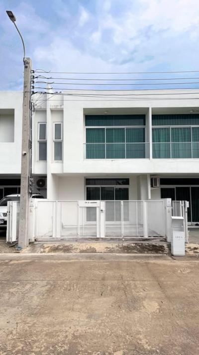ขายเอเรน บางนา บางพลีใหญ่ บางพลี กรุงเทพ CX-132839