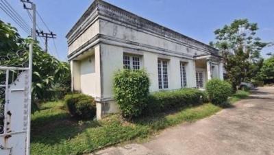 For Sale Land and house,Sukhumvit 54 , Phra Khanong Tai , Phra Khanong , Bangkok , CX-133752