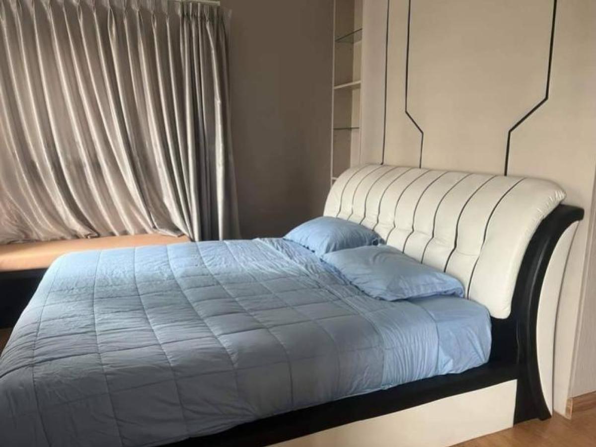 FOR SALE condo , The Parkland Grand Asoke - Phetchaburi , MRT-Phetchaburi , Bang Kapi , Huai Khwang , Bangkok , CX-44340