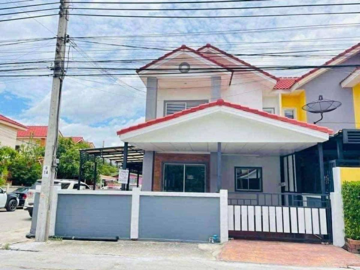 ขายบ้าน สิวารัตน์ 9 บางบัวทอง ห้องมุม หน้ากว้าง รีโนเวทใหม่ บางบัวทอง บางบัวทอง นนทบุรี CX-134703 ขายบ้าน สิวารัตน์ 9 บางบัวทอง ห้องมุม หน้ากว้าง รีโนเวทใหม่ บางบัวทอง บางบัวทอง นนทบุรี CX-134703