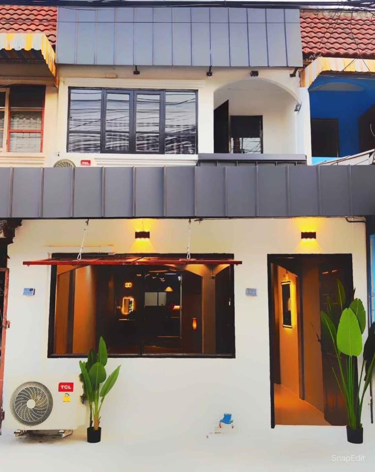 ขายทาวน์โฮมส์ 2 ชั้น ซอยแจ้งวัฒนะ 6 ตลาดบางเขน เขต หลักสี่ กรุงเทพ CX-134237 ขายทาวน์โฮมส์ 2 ชั้น ซอยแจ้งวัฒนะ 6 ตลาดบางเขน เขต หลักสี่ กรุงเทพ CX-134237