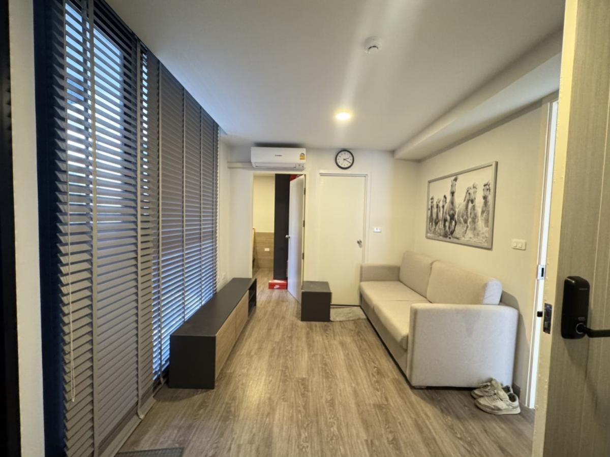 For Sale Condo , FLEXI Sathon-Charoen Nakhon , BTS-Krung Thon Buri , Bang Lamphu Lang , Khlong San , Bangkok , CX-133925