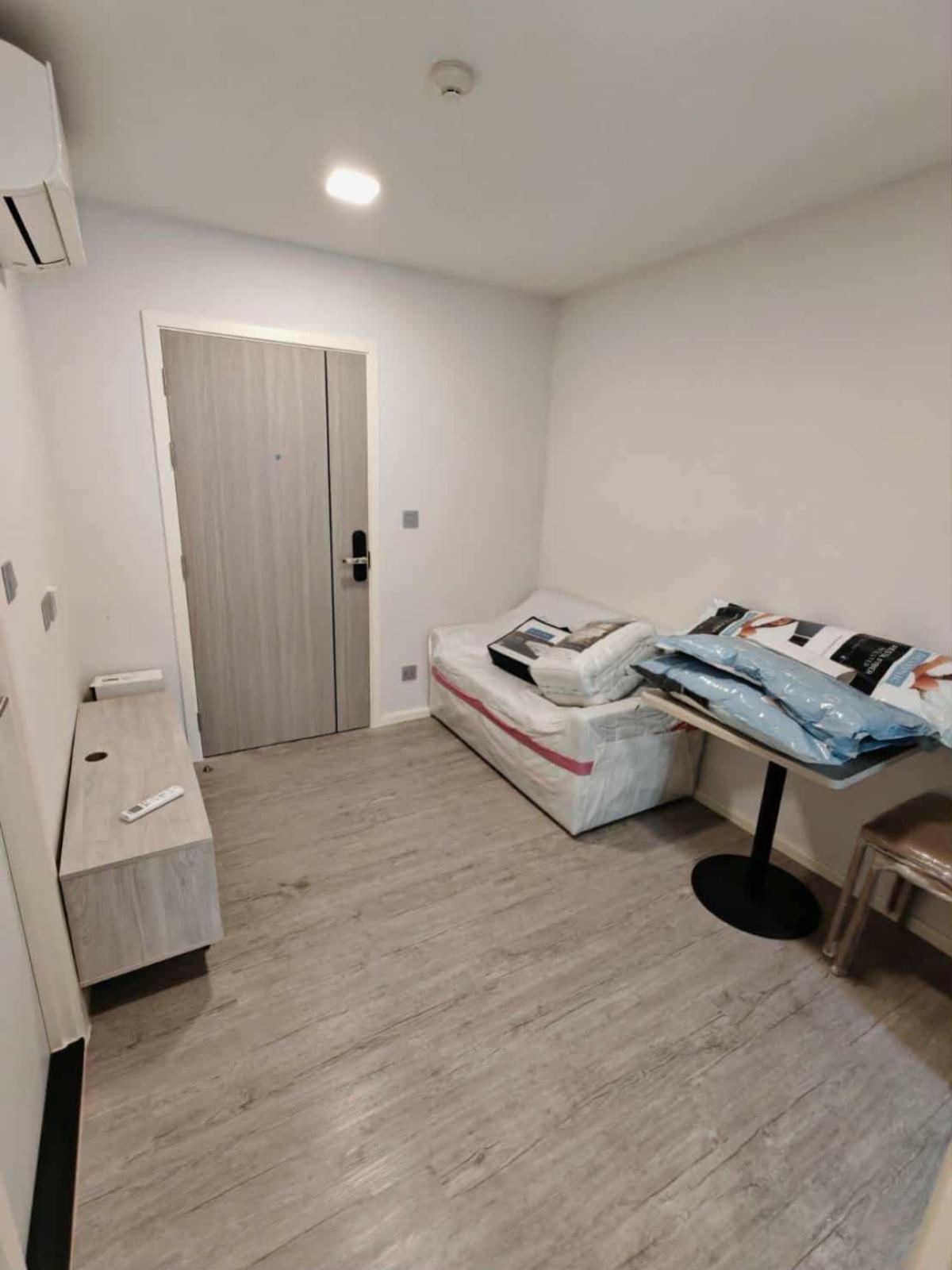 For Sale Condo , Atmoz Tropicana Bangna , Bang Na , Bang Na , Bangkok , CX-133791