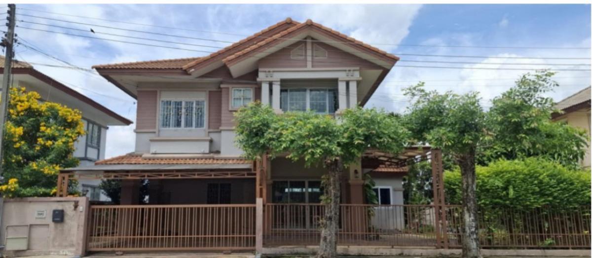 ขายบ้าน บ้านธัญญาภิรมย์ รังสิต - คลอง 10 บึงสนั่น ธัญบุรี ปทุมธานี CX-133675 ขายบ้าน บ้านธัญญาภิรมย์ รังสิต - คลอง 10 บึงสนั่น ธัญบุรี ปทุมธานี CX-133675