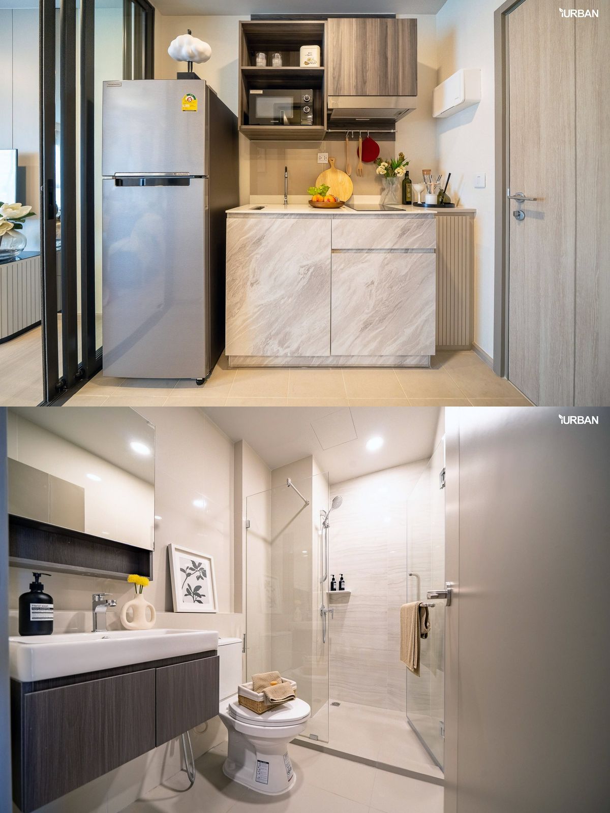 🔥 ขายด่วน!! คอนโด Aspire Onnut Station – รูปที่ 4