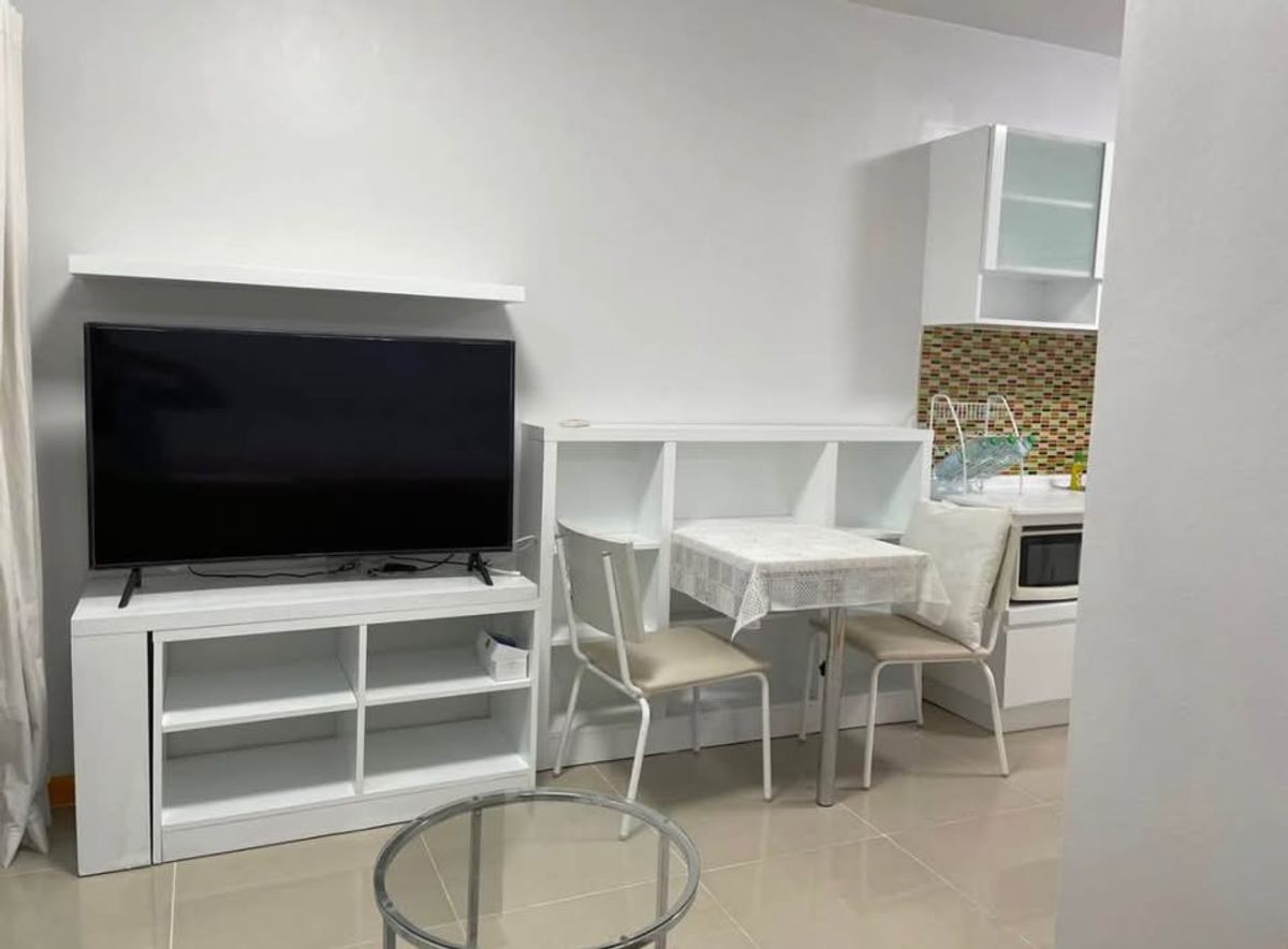 🔥 ขาย 🔥 A space Asoke - Ratchada - เอ สเปซ อโศก - รัชดา / 2 ห้องนอน ZC016
