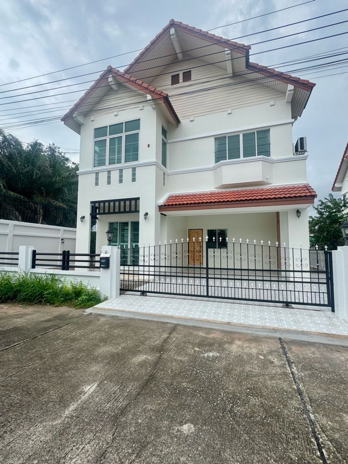 House for sale near J-Park Sriracha (Grand Park Ville)