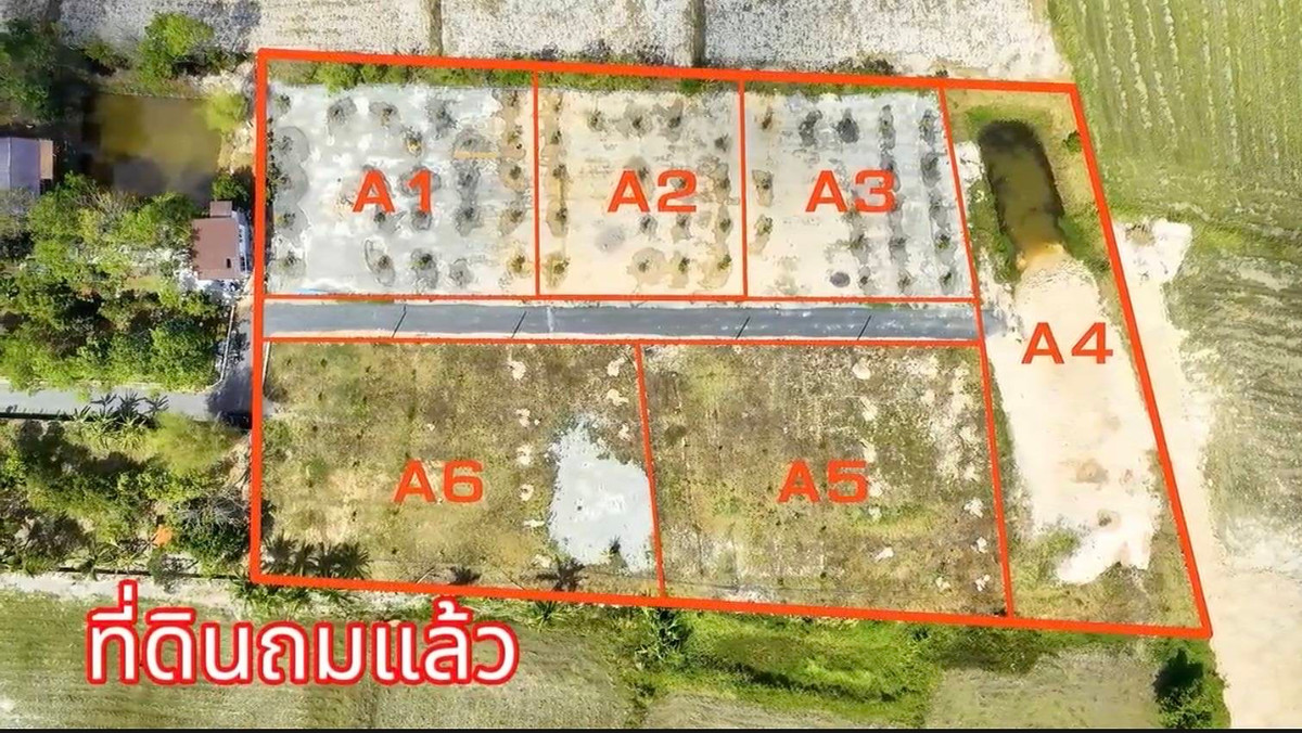 ขายที่ดินพร้อมสิ่งปลูกสร้าง วิวเขาใหญ่ ต.เขาพระ เมืองนครนายก เริ่ม 250 ตรว. – 1 ไร่กว่า วิวภูเขา ราคาขายเริ่มต้น 1,312,500 บาท – รูปที่ 2