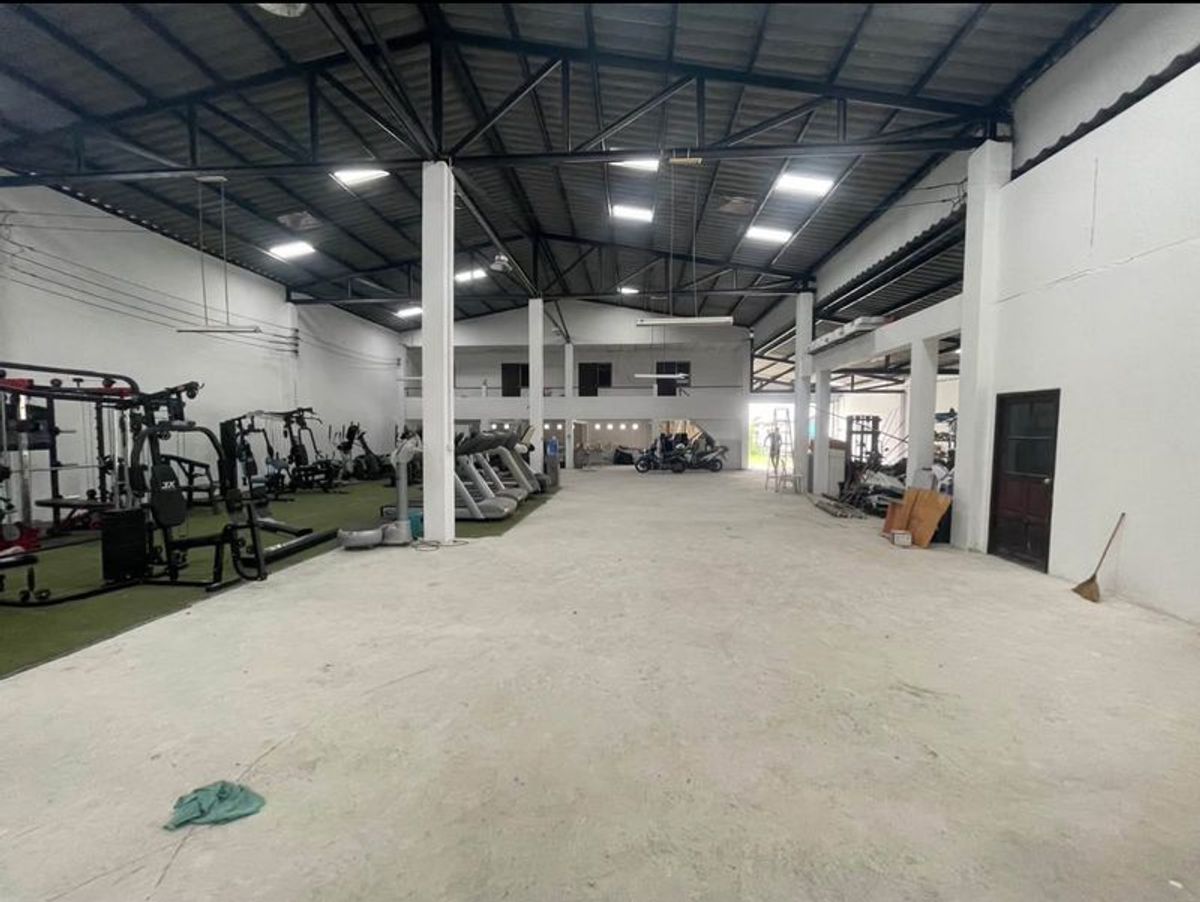 Warehouse for sale in Pathum Thani, Khlong 3 (Property Code TW4-171025) – รูปที่ 2