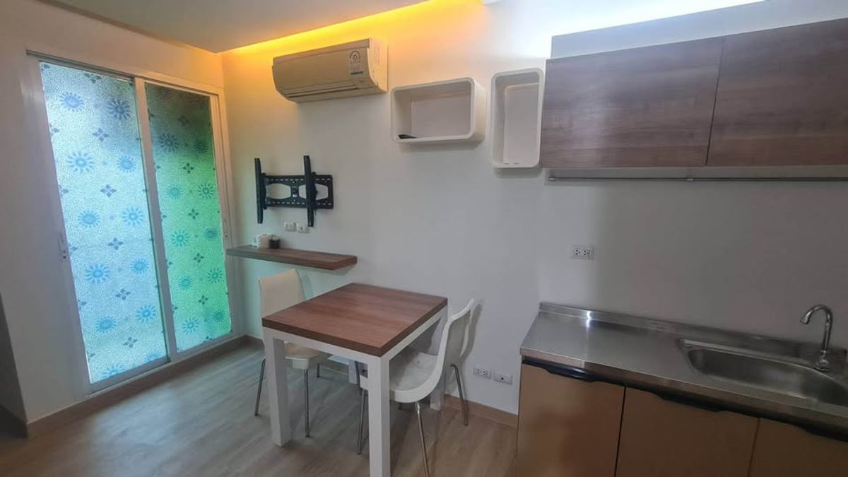 ⚡️Condo for sale Emerald Residence Ratchada – รูปที่ 4