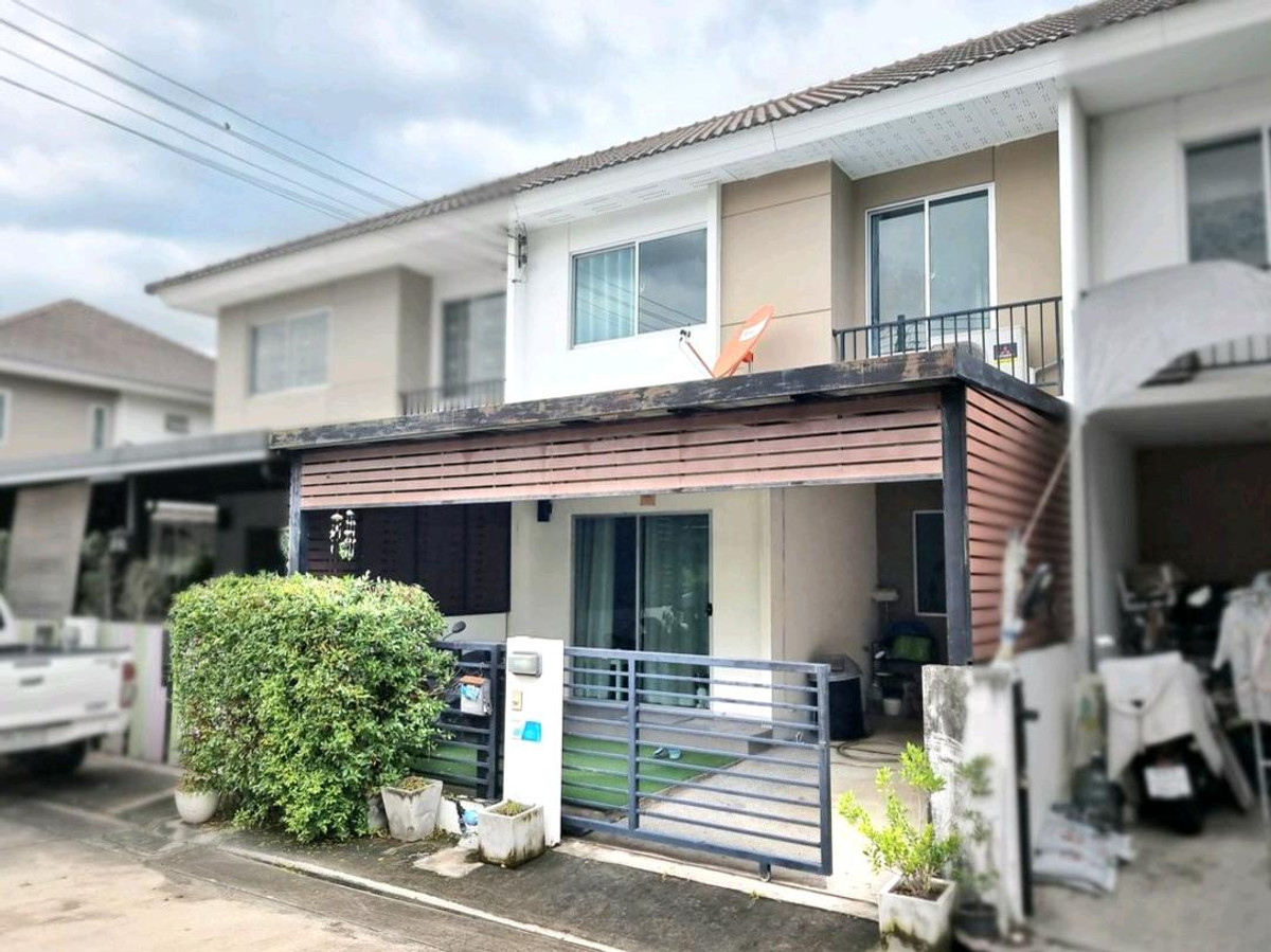 ขายด่วน! ทาวน์เฮ้าส์ 2 ชั้น 82.28 ตร.ม. หมู่บ้านพฤกษา 113 กรุงเทพ-ปทุม | ใกล้รร.อนุบาลปทุมธานี | 0936499392 คุณเบิ๊ด ขายด่วน! ทาวน์เฮ้าส์ 2 ชั้น 82.28 ตร.ม. หมู่บ้านพฤกษา 113 กรุงเทพ-ปทุม | ใกล้รร.อนุบาลปทุมธานี | 0936499392 คุณเบิ๊ด