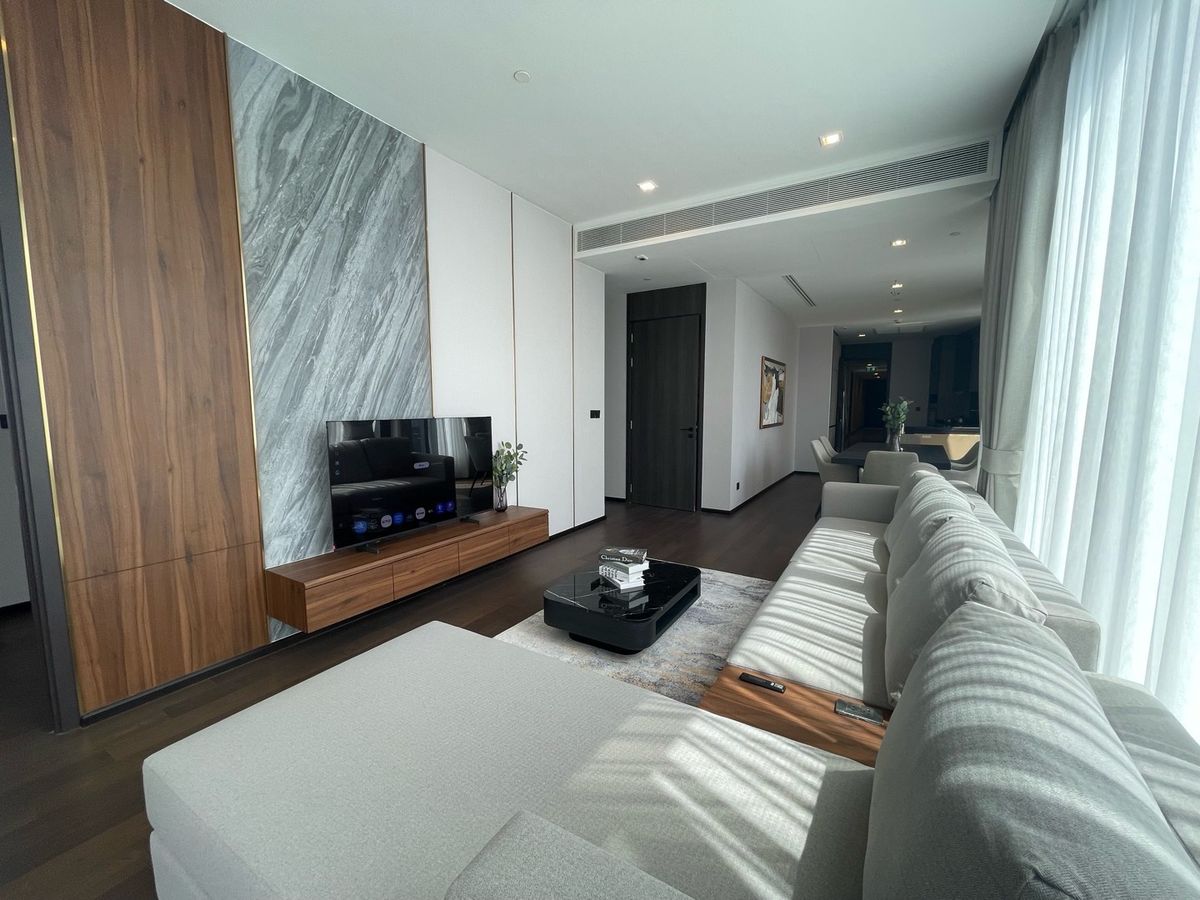 for rent 2 Beds 2 Baths @AESTIQ Thonglor (New unit)