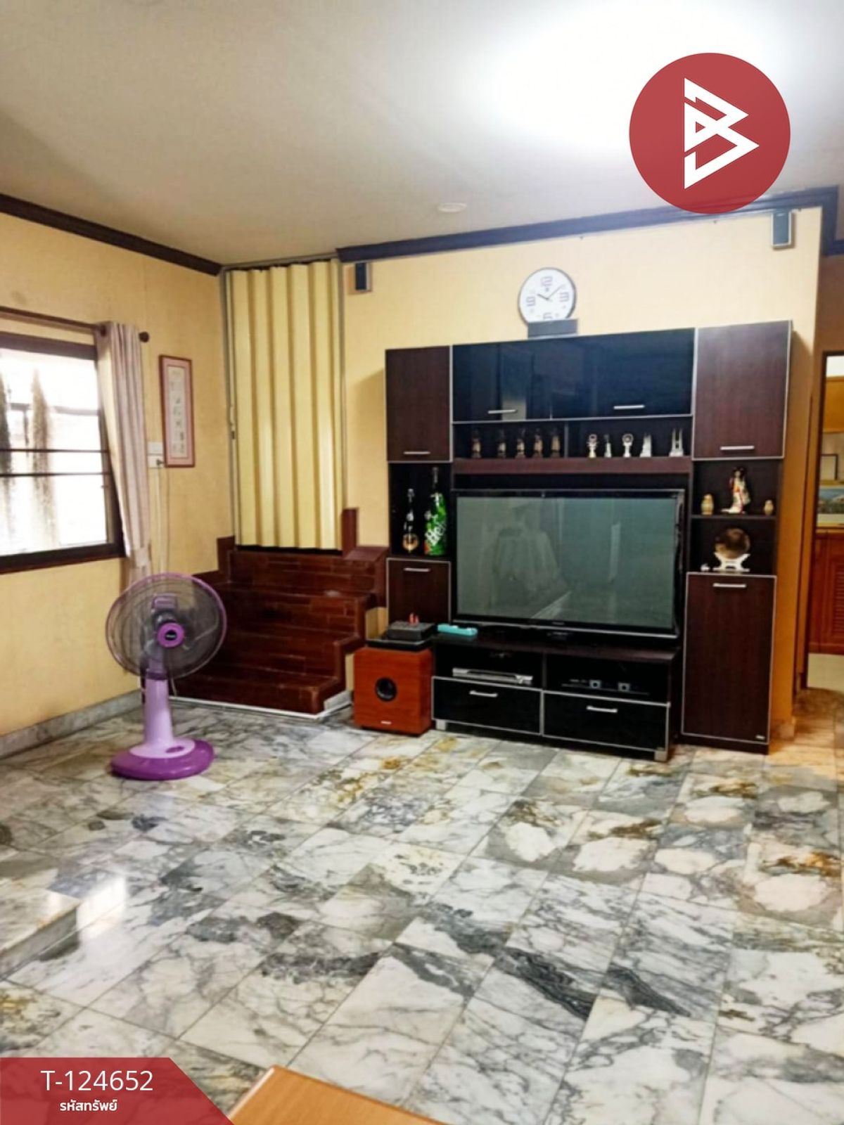 ขายบ้านเดี่ยว หมู่บ้านสินธานี 1 รอบเวียง เชียงราย – รูปที่ 4