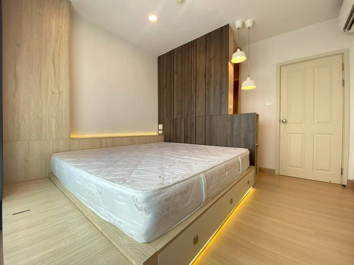 🏙️ For Rent: Supalai Veranda Rama 9 – Pool View | Spacious Room 19000 🏙️ For Rent: Supalai Veranda Rama 9 – Pool View | Spacious Room 19000