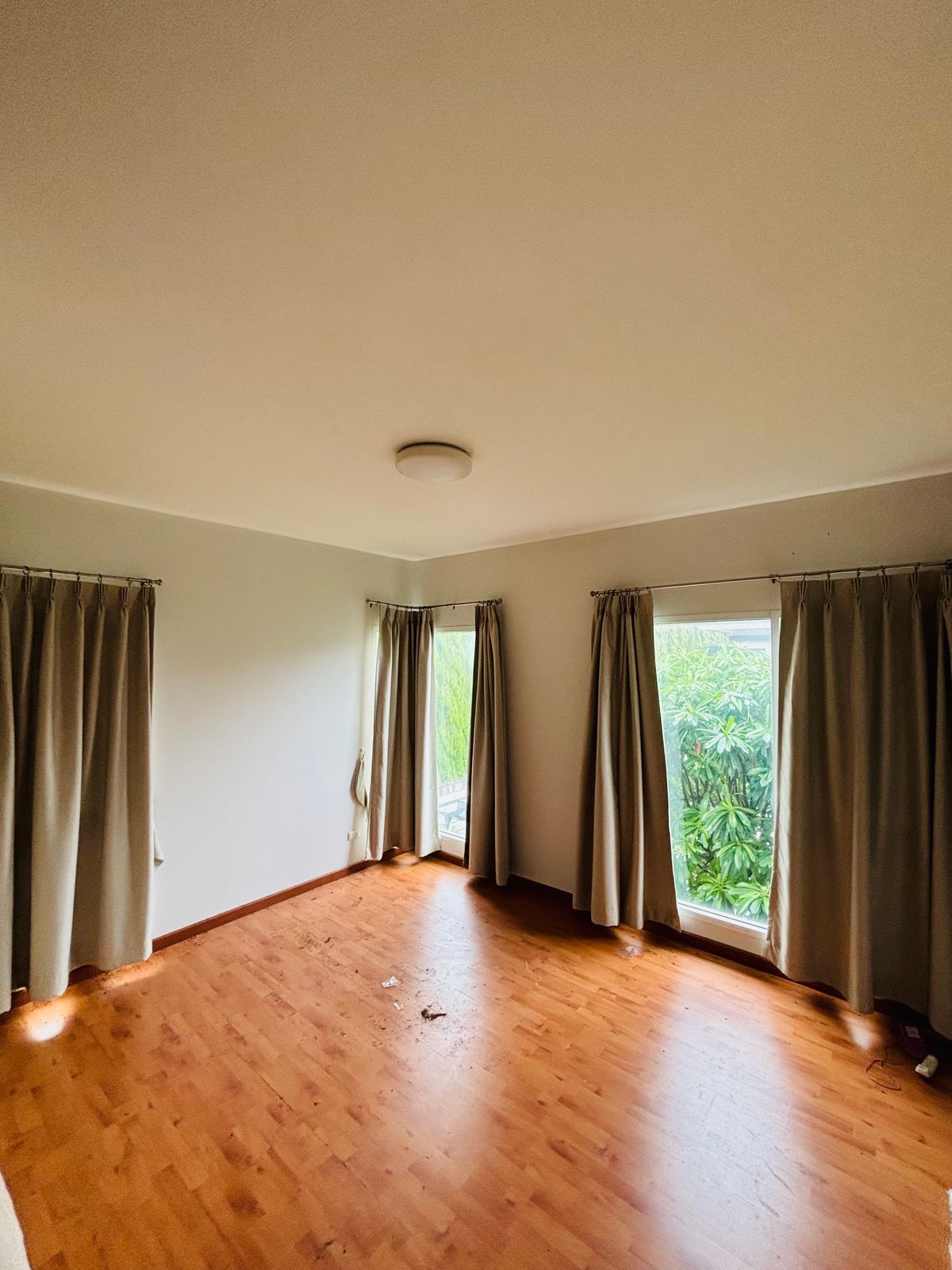 Sale single house in the trust village(Srinakarin-Praeksa), 3 bed 3 bath – รูปที่ 4