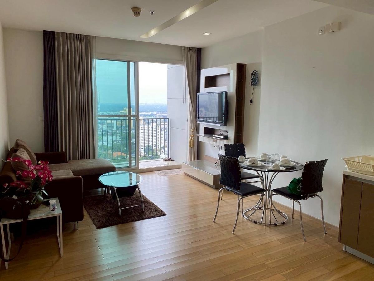 🔥Rent at Siri at Sukhumvit 🔥2BR 2BR.🔥Specia 65,000🔥69.55 sqm 🔥Floor29