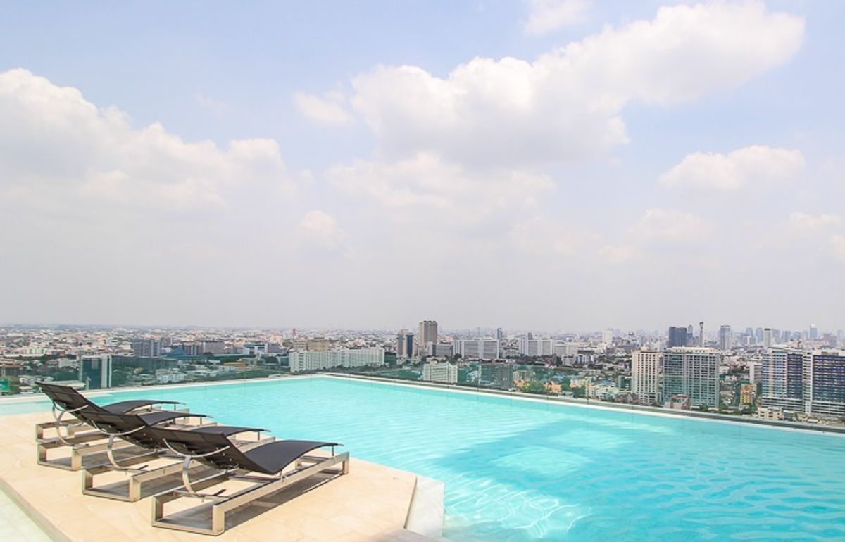 🔥 ขายด่วน!! คอนโด KnightsBridge Prime - Ratchayothin – รูปที่ 3