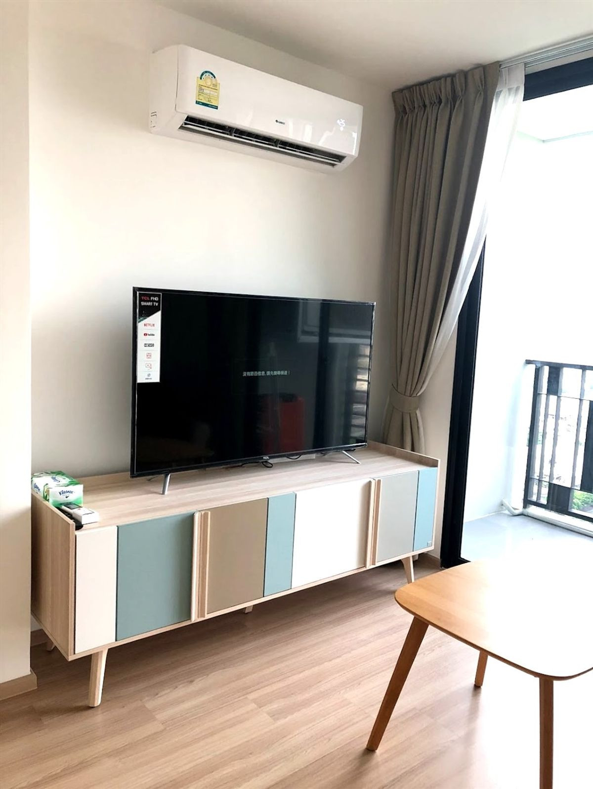 ห้องใหญ่ 36.68 ตร.ม. ห้องมุมชั้นสูงราคาดีที่สุดในโครงการ!!⭐Artemis Sukhumvit 77 (อาทีมิส สุขุมวิท 77) – รูปที่ 3