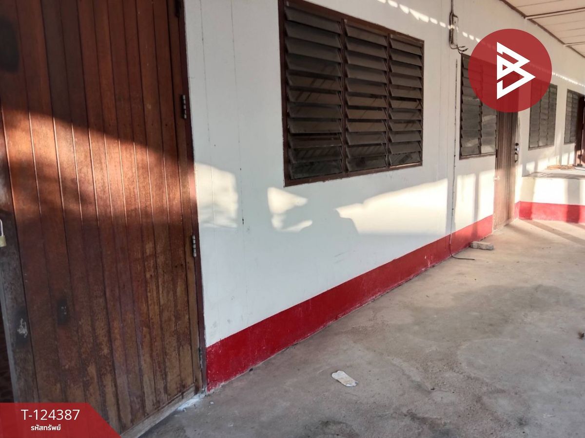 ขายห้องแถวชั้นเดียว เนื้อที่ 35.8 ตร.วา บ้านไผ่ ขอนแก่น – รูปที่ 4