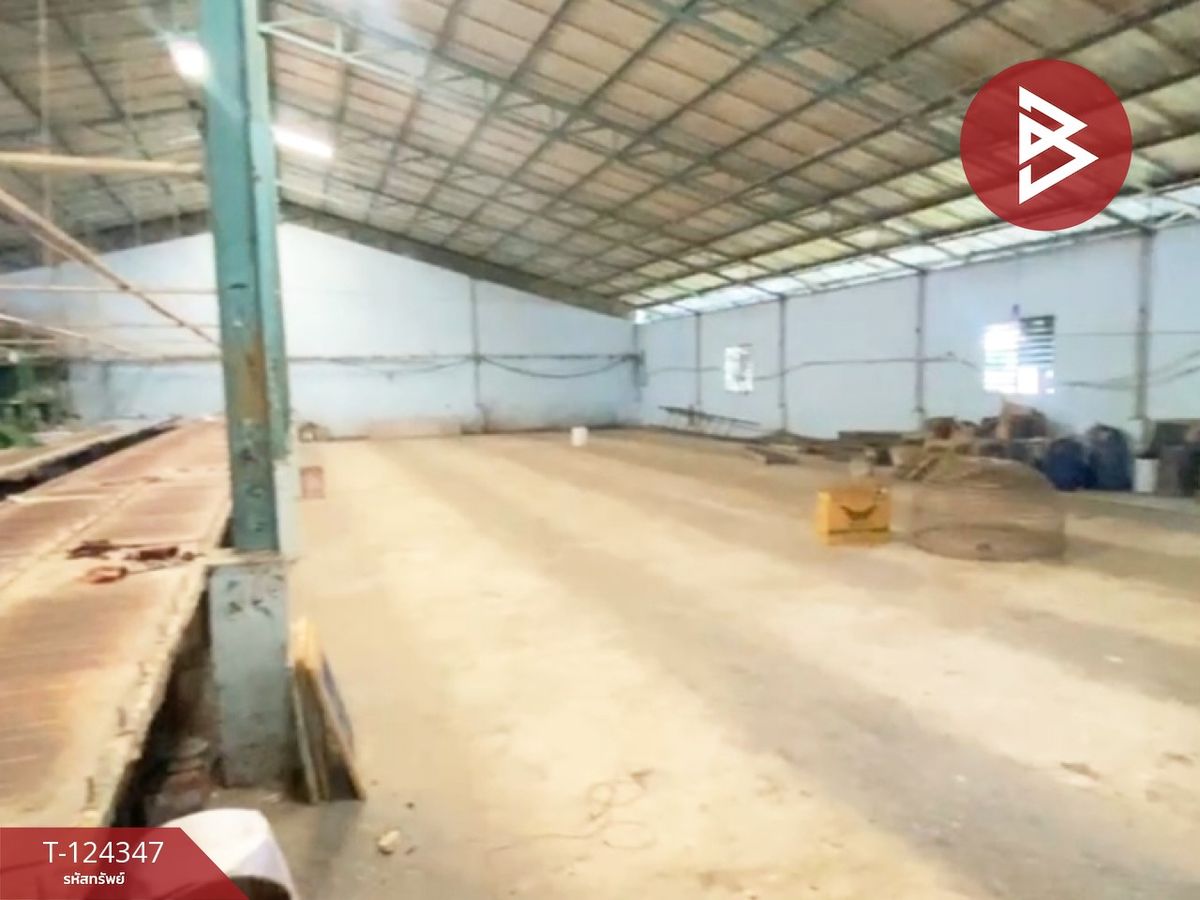 ขายโกดัง เนื้อที่ 1 ไร่ 26.6 ตร.วา โพรงมะเดื่อ นครปฐม – รูปที่ 3
