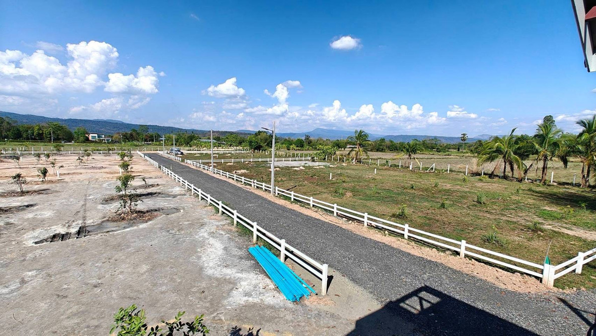 ขายที่ดินพร้อมสิ่งปลูกสร้าง วิวเขาใหญ่ ต.เขาพระ เมืองนครนายก เริ่ม 250 ตรว. – 1 ไร่กว่า วิวภูเขา ราคาขายเริ่มต้น 1,312,500 บาท ขายที่ดินพร้อมสิ่งปลูกสร้าง วิวเขาใหญ่ ต.เขาพระ เมืองนครนายก เริ่ม 250 ตรว. – 1 ไร่กว่า วิวภูเขา ราคาขายเริ่มต้น 1,312,500 บาท