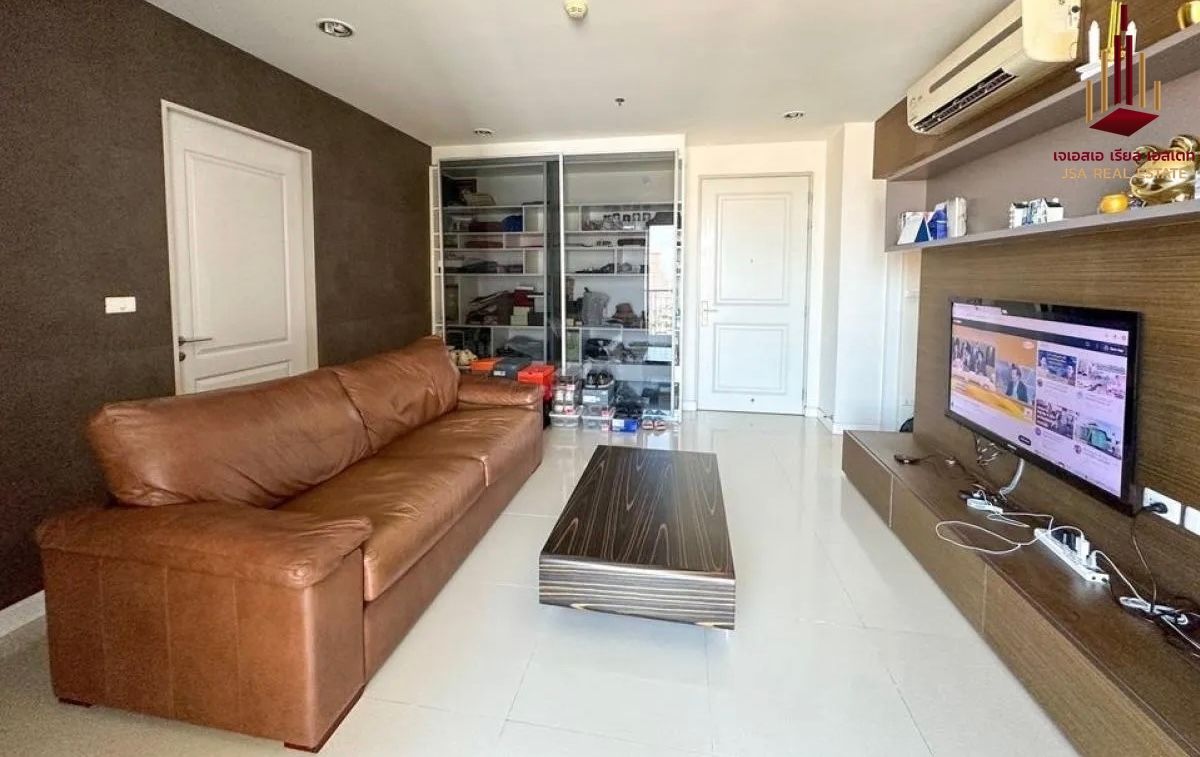 ✨ For Sale: Q House Sathorn Condo ✨ 💰 Only 7,190,000 THB ✨ For Sale: Q House Sathorn Condo ✨ 💰 Only 7,190,000 THB