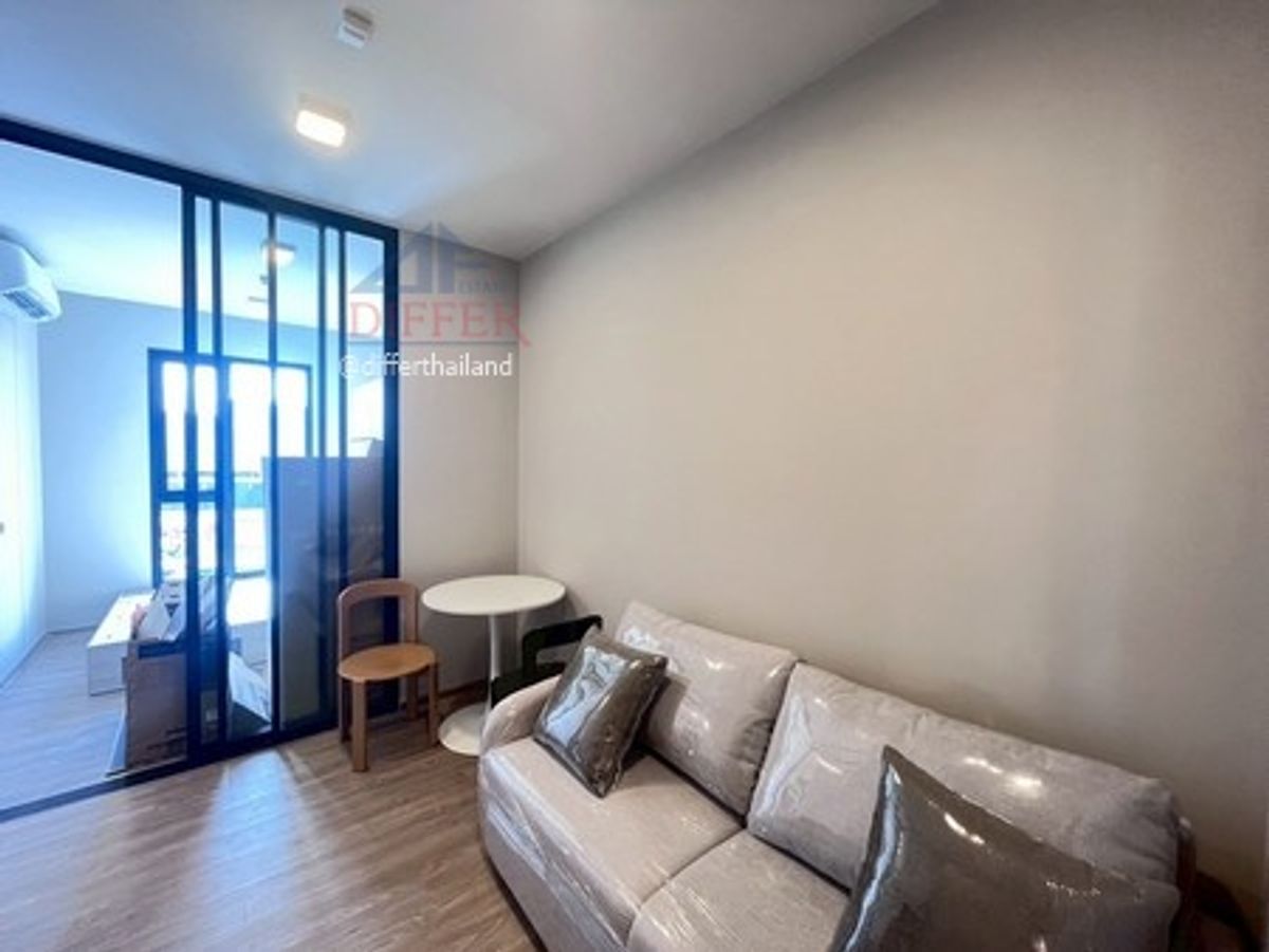 C001 ให้เช่า พลัมคอนโด นิวเวสต์ Plum Condo New West
