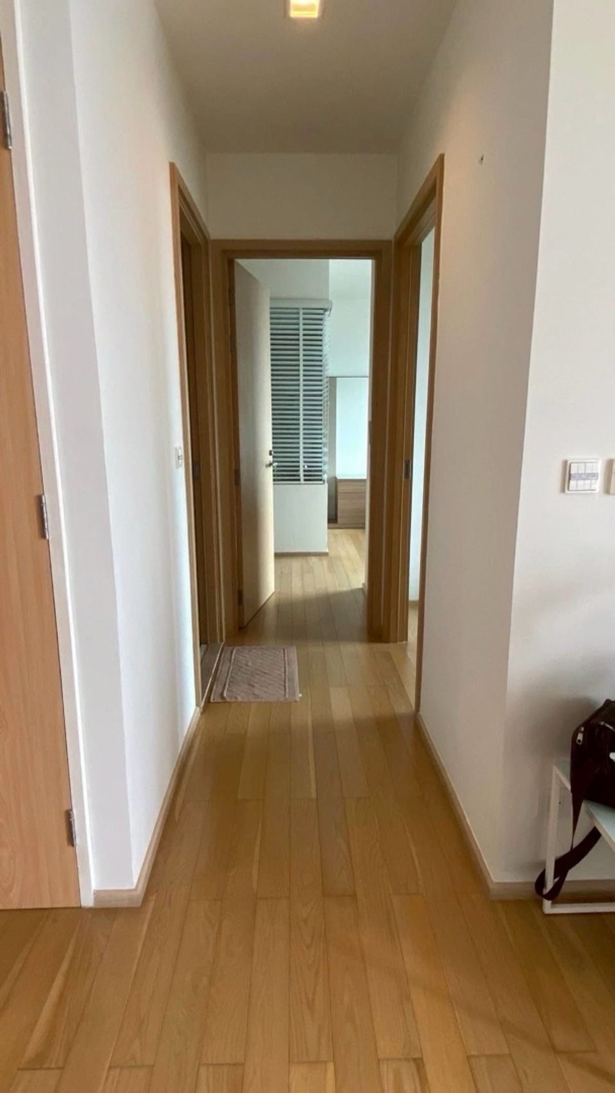 🔥Rent at Siri at Sukhumvit 🔥2BR 2BR.🔥Specia 65,000🔥69.55 sqm 🔥Floor29 – รูปที่ 4