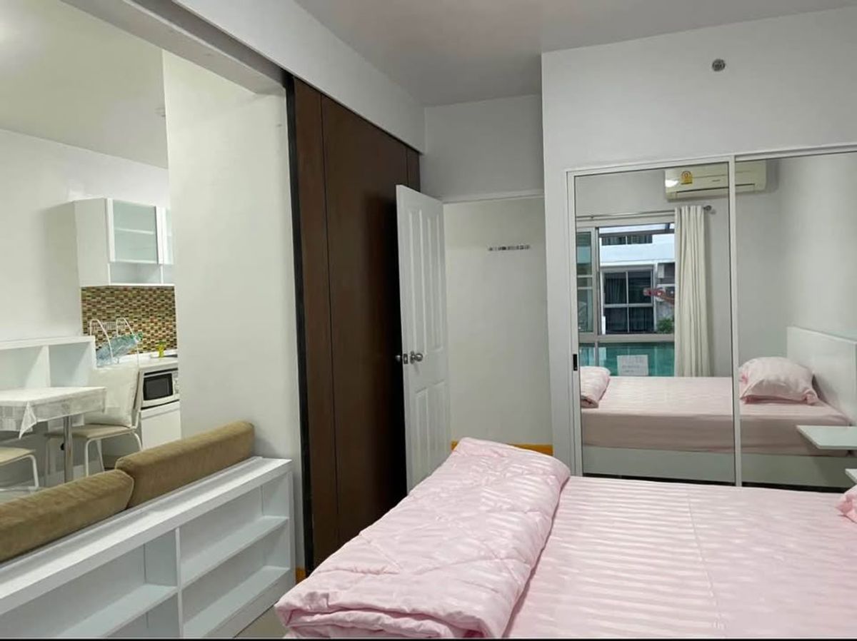 🔥 ขาย 🔥 A space Asoke - Ratchada - เอ สเปซ อโศก - รัชดา / 2 ห้องนอน ZC016 – รูปที่ 3