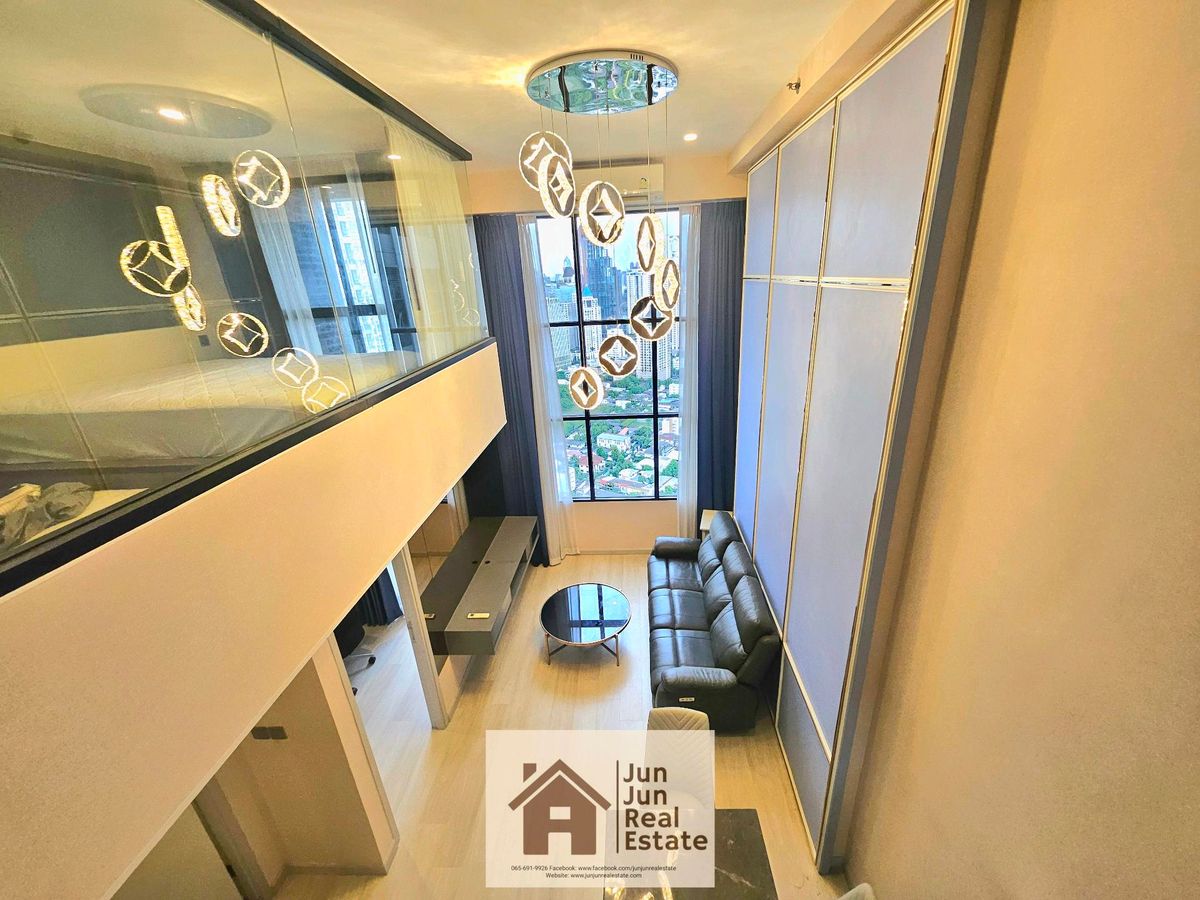 Urgent sale 7.5 million, beautiful view, exactly as described. Built-in decoration 💯💯Knightbridge Prime Sathorn Knightbridge Parm Sathorn Urgent sale 7.5 million, beautiful view, exactly as described. Built-in decoration 💯💯Knightbridge Prime Sathorn Knightbridge Parm Sathorn