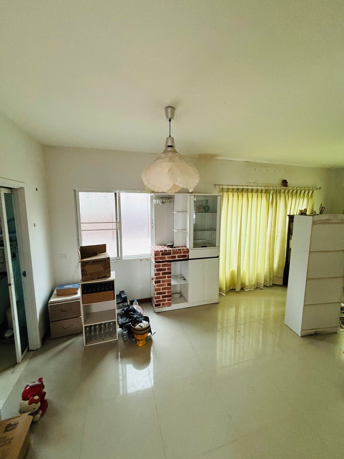 Sale single house in the trust village(Srinakarin-Praeksa), 3 bed 3 bath – รูปที่ 2