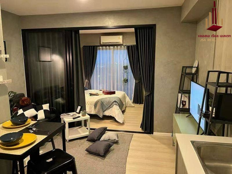 ✨ For Sale: A Space Mega Condo ✨💰 Only 1,700,000 THB ✨ For Sale: A Space Mega Condo ✨💰 Only 1,700,000 THB