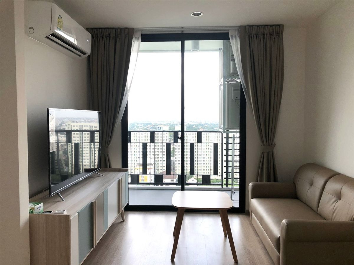 ห้องใหญ่ 36.68 ตร.ม. ห้องมุมชั้นสูงราคาดีที่สุดในโครงการ!!⭐Artemis Sukhumvit 77 (อาทีมิส สุขุมวิท 77) – รูปที่ 2