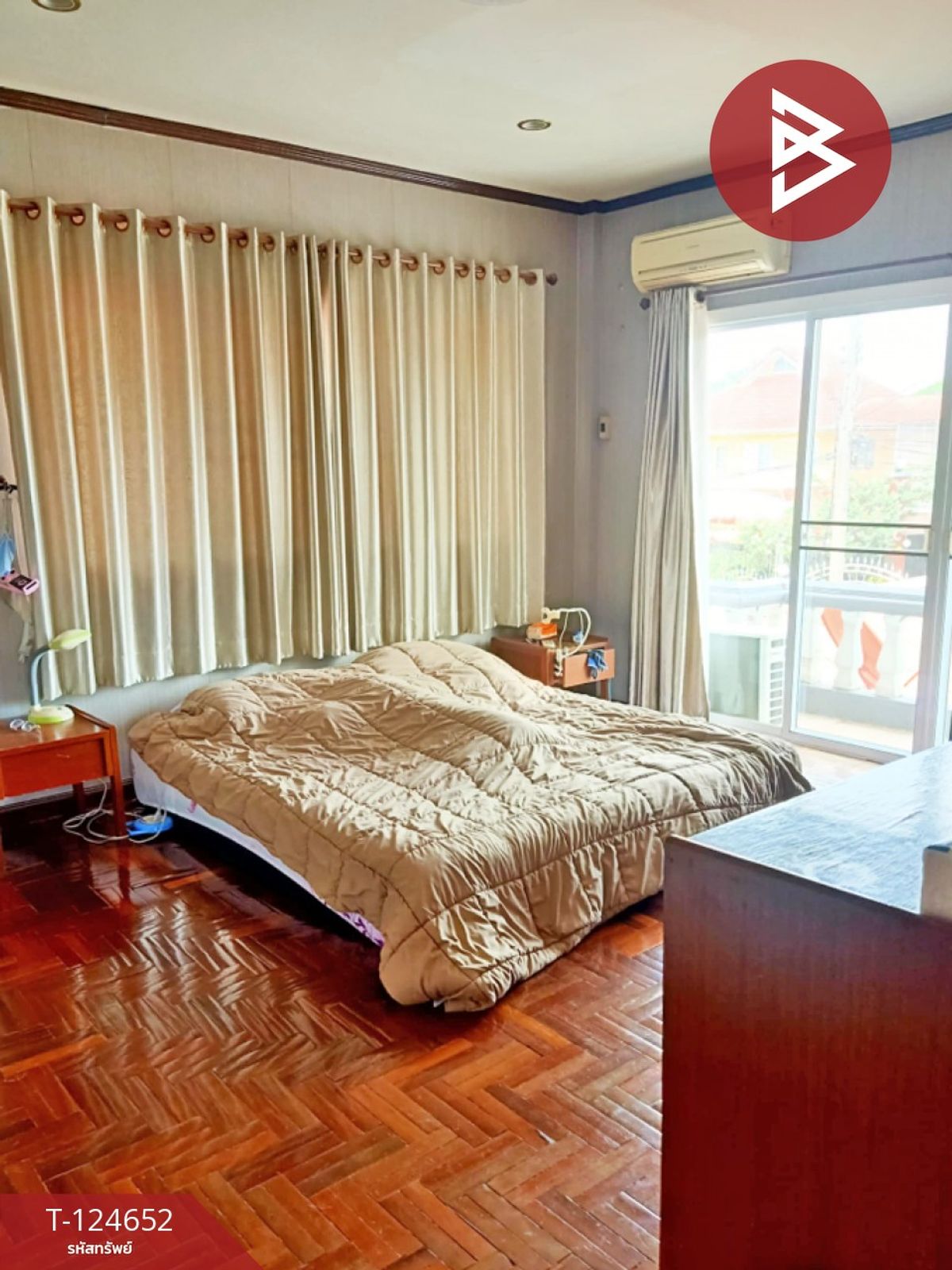ขายบ้านเดี่ยว หมู่บ้านสินธานี 1 รอบเวียง เชียงราย – รูปที่ 3