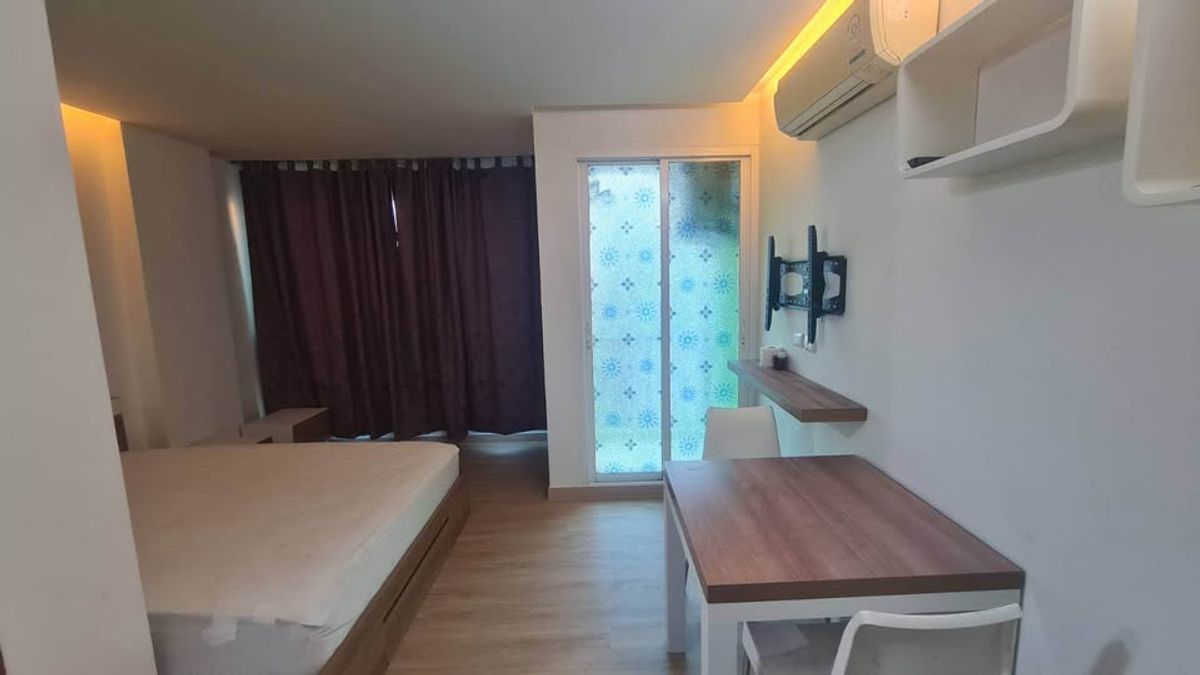 ⚡️Condo for sale Emerald Residence Ratchada – รูปที่ 2