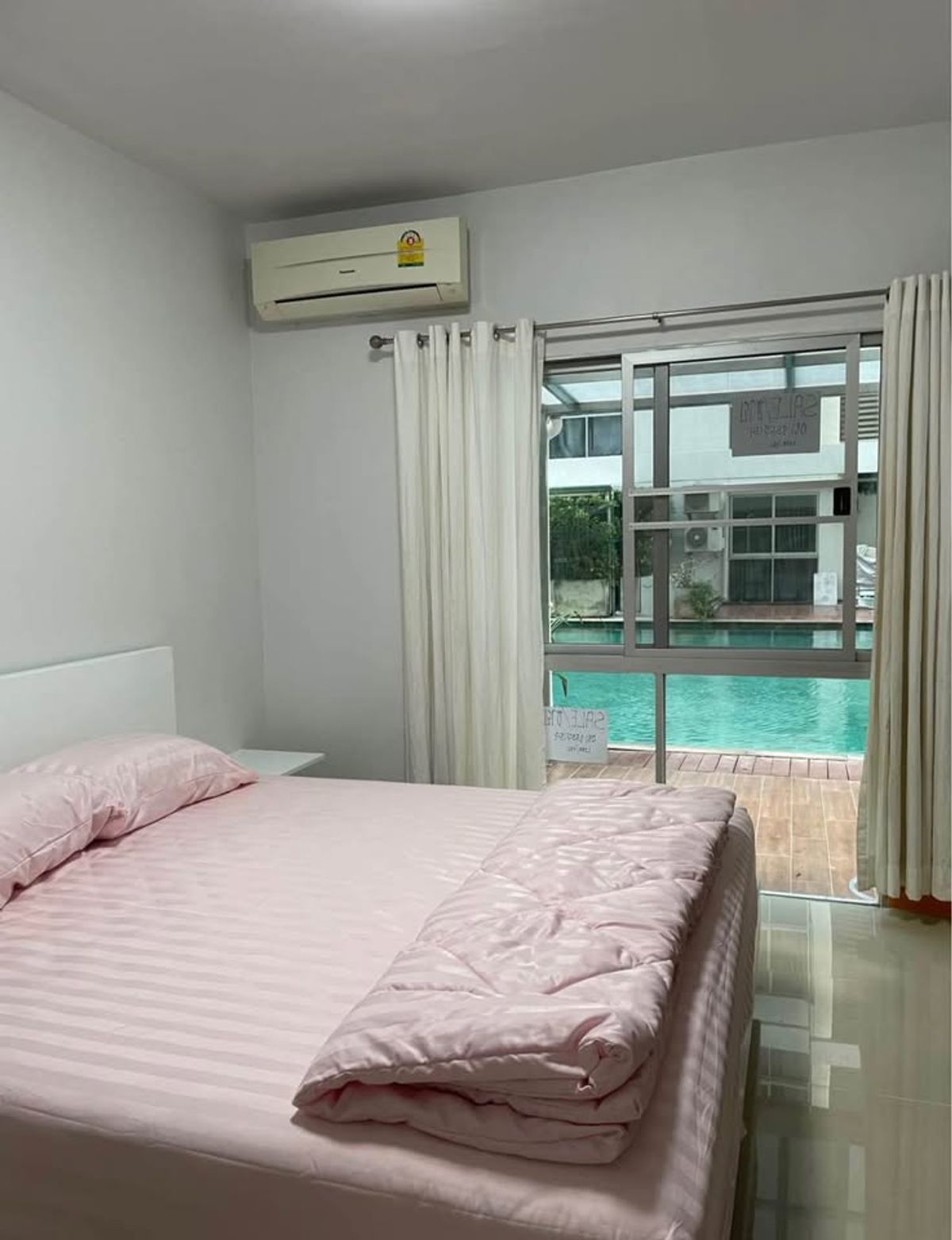 🔥 ขาย 🔥 A space Asoke - Ratchada - เอ สเปซ อโศก - รัชดา / 2 ห้องนอน ZC016 – รูปที่ 4