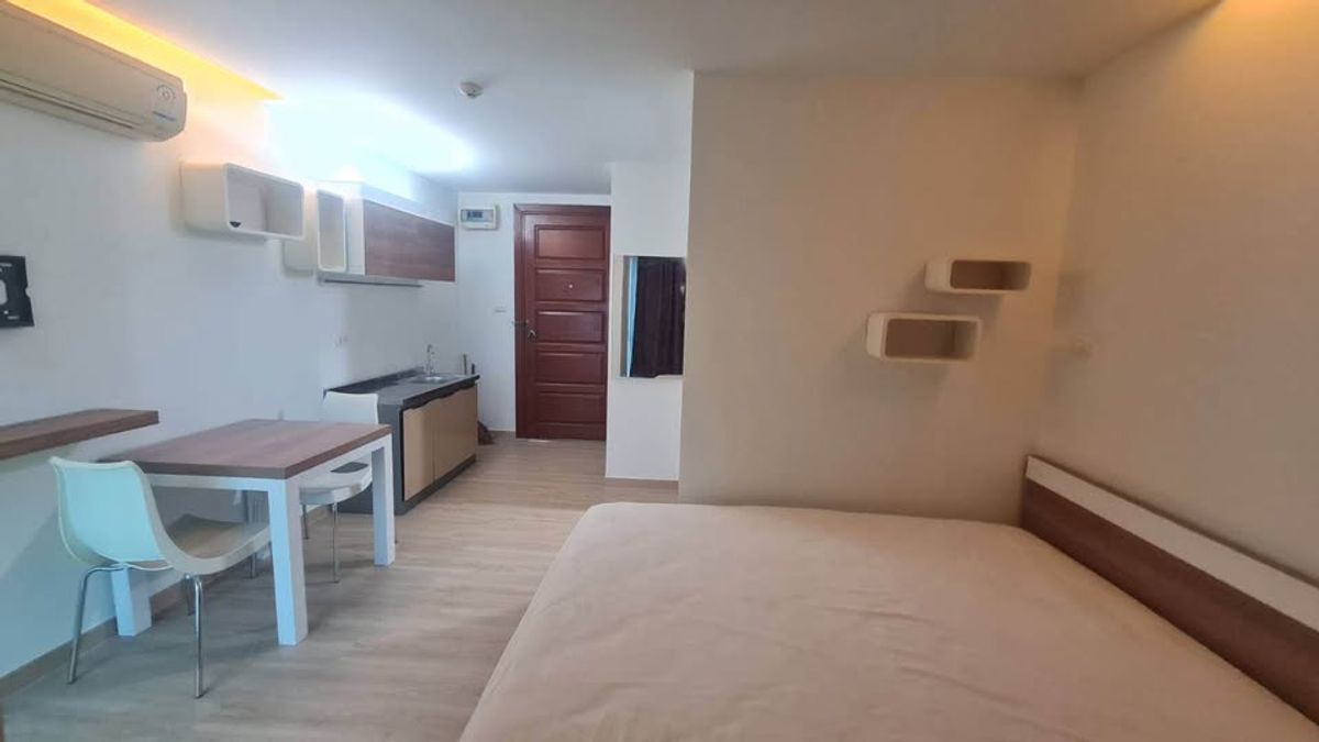 ⚡️Condo for sale Emerald Residence Ratchada – รูปที่ 3