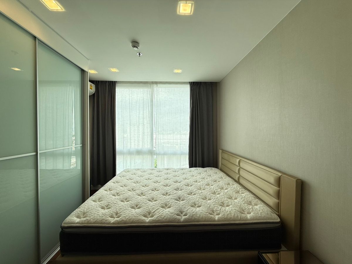ให้เช่า คอนโด เดอะ เมโทรโพลิส สำโรง อินเตอร์เชนท์ ติดบีทีเอส สำโรง