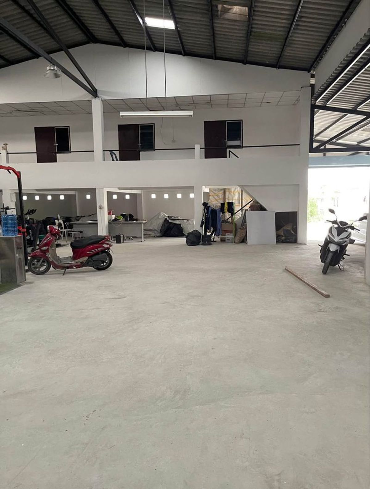 Warehouse for sale in Pathum Thani, Khlong 3 (Property Code TW4-171025) – รูปที่ 4