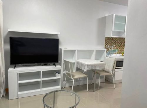 🔥 ขาย 🔥 A space Asoke - Ratchada - เอ สเปซ อโศก - รัชดา / 2 ห้องนอน ZC016