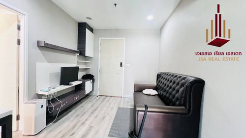 ✨ For Sale: Centric Sathorn - St.Louis Condo ✨  💰 Only 4,590,000 THB