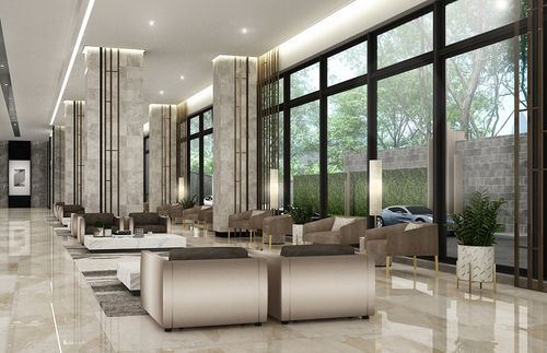 ✨ For Sale : Regent Home Bangna (New Project) Condo ✨  💰 only 1,490,000 thb