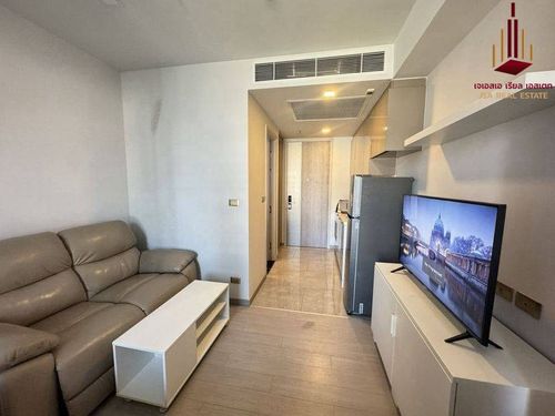 ✨ For Sale: One9Five Asoke - Rama 9 Condo ✨💰Only 4,600,000 THB