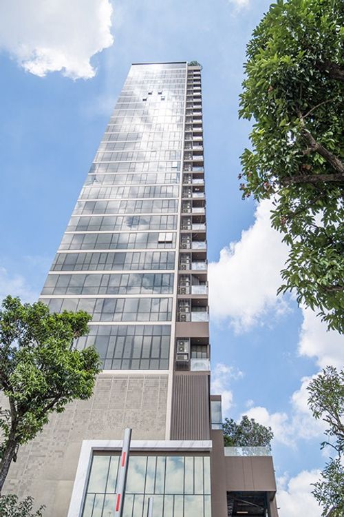 ✨ For Sale: The Line Sukhumvit 71 Condo ✨  💰 Only 6,900,000 THB