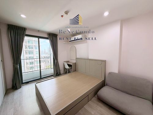 *** (Official Agent) Condo for rent : Ideo Mobi Charan-Interchange ***
