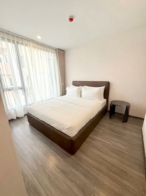 🔥ดีลร้อนแรง! ลด 1 ล้าน‼️ Ideo Mobi Sukhumvit 40 1 Bed 35 ตร.ม.เพียง 3.99 ล้าน 📲 𝟎𝟔𝟒-𝟕𝟗𝟒𝟒𝟐𝟔𝟑(คุณน้ำ) 