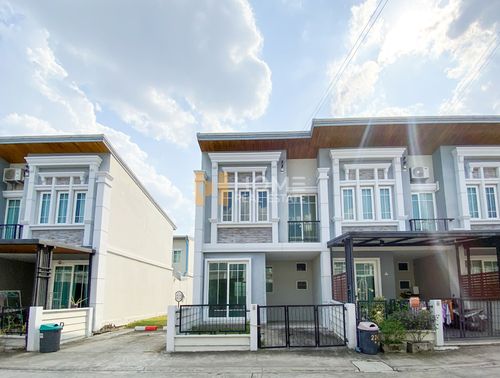 โกลเด้น ทาวน์ สาทร / 4 ห้องนอน (ขาย), Golden Town Sathorn / 4 Bedrooms (FOR SALE) BALL004 