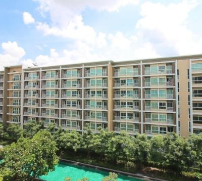 (A034012) WE Condo Ekkamai - Ramindra