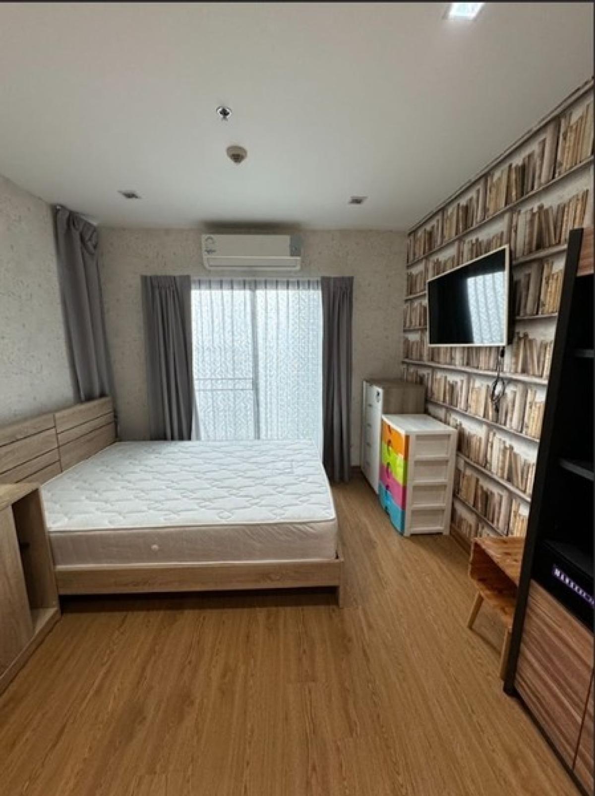 (A034303) Ideo Mobi Sathorn (A034303) Ideo Mobi Sathorn