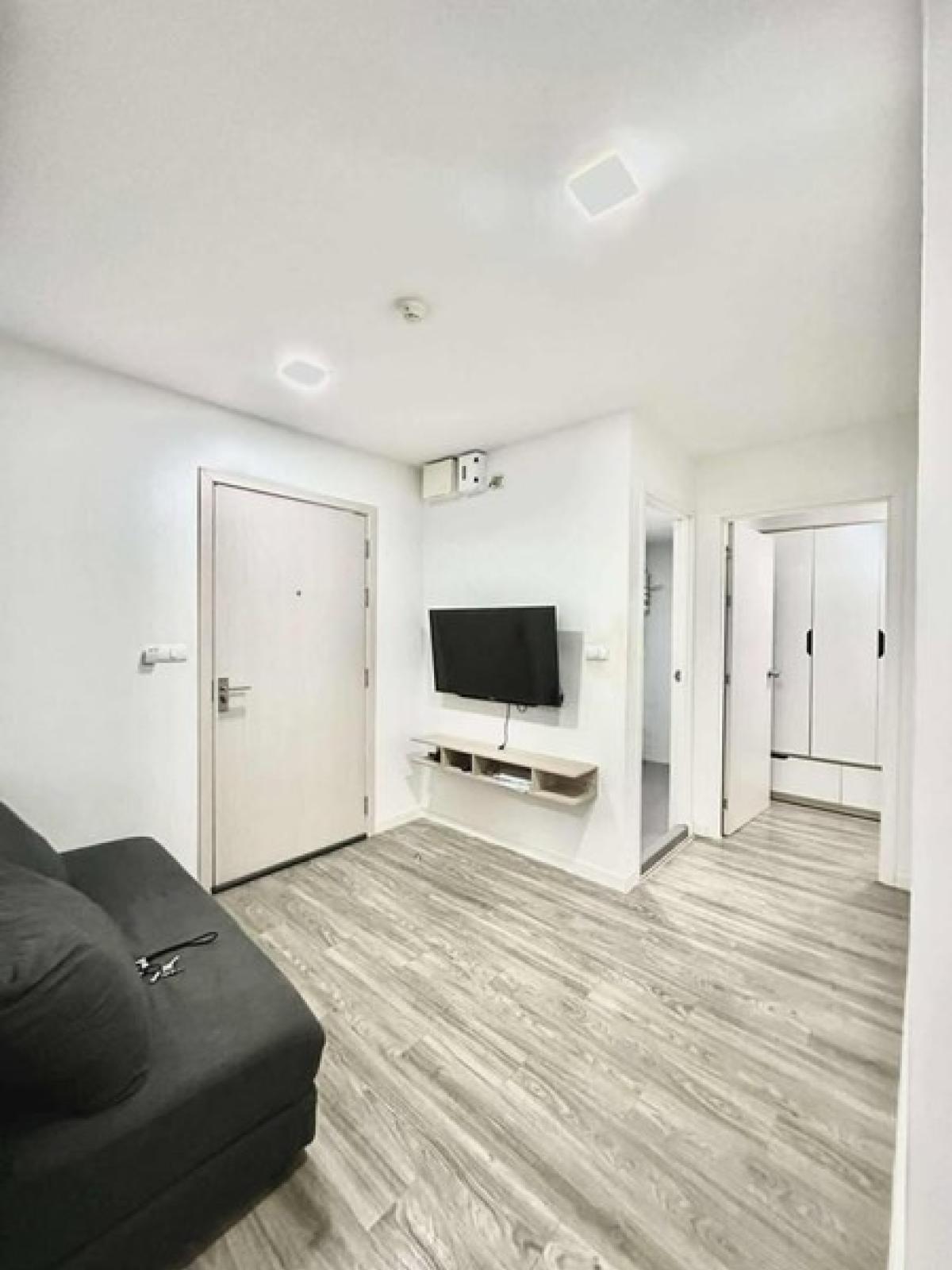 (A034013) Gen Condo Rangsit - Klong 6 (A034013) Gen Condo Rangsit - Klong 6